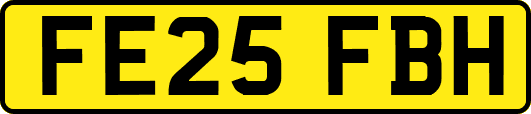 FE25FBH
