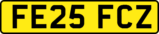 FE25FCZ