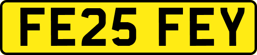 FE25FEY