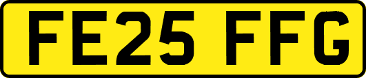 FE25FFG