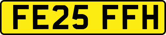 FE25FFH
