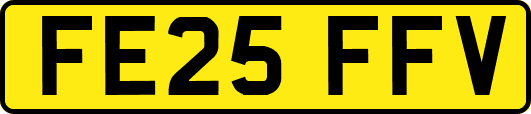 FE25FFV