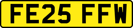 FE25FFW