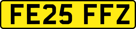 FE25FFZ