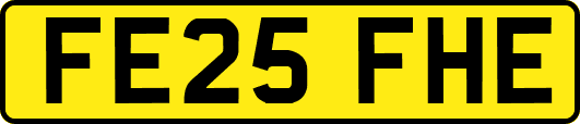 FE25FHE