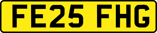 FE25FHG