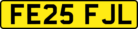 FE25FJL