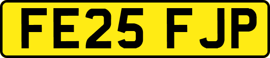 FE25FJP