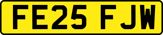 FE25FJW