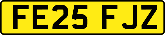FE25FJZ