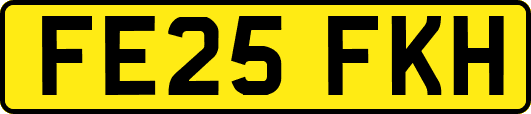 FE25FKH