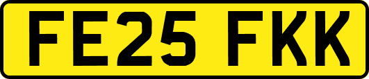 FE25FKK