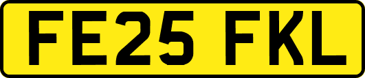 FE25FKL