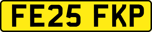 FE25FKP