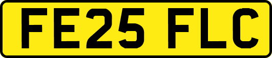 FE25FLC