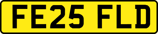 FE25FLD
