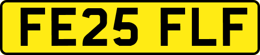 FE25FLF