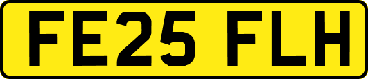 FE25FLH