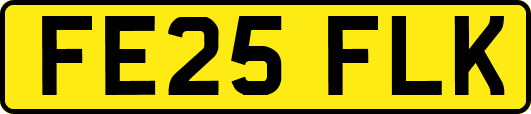 FE25FLK