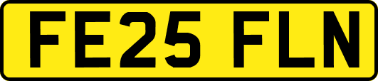 FE25FLN