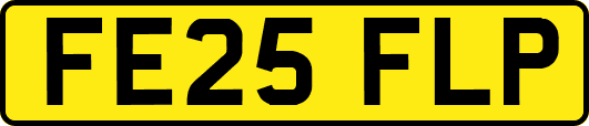 FE25FLP