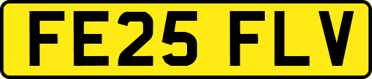 FE25FLV
