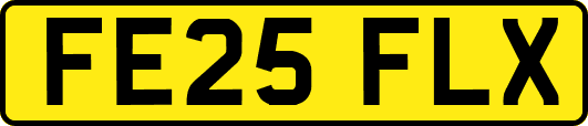 FE25FLX