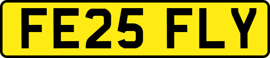 FE25FLY