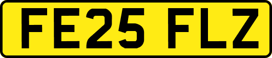 FE25FLZ