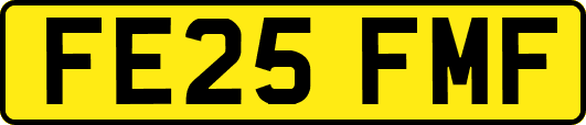 FE25FMF