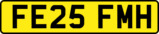 FE25FMH