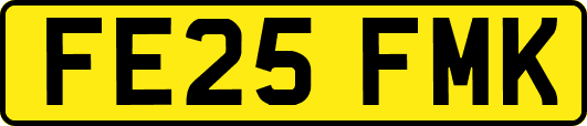 FE25FMK