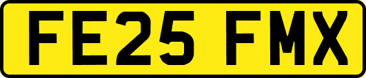 FE25FMX