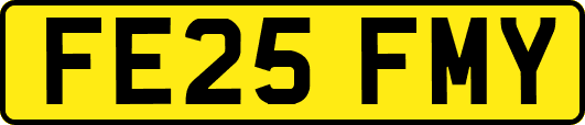FE25FMY
