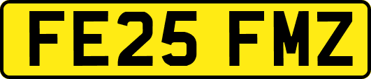FE25FMZ