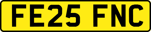 FE25FNC