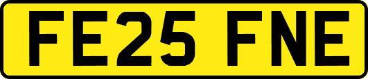 FE25FNE