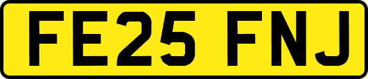 FE25FNJ