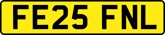 FE25FNL