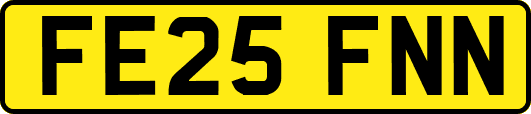 FE25FNN