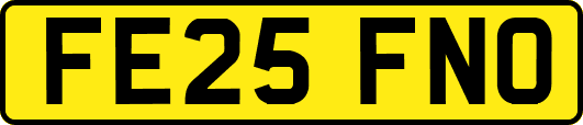 FE25FNO