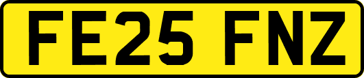 FE25FNZ