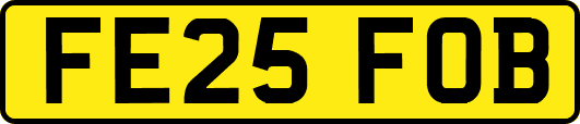 FE25FOB