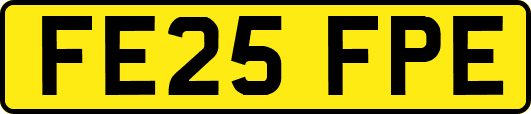FE25FPE