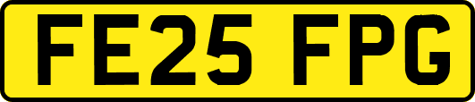 FE25FPG