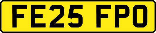 FE25FPO