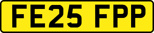 FE25FPP