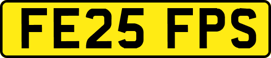 FE25FPS