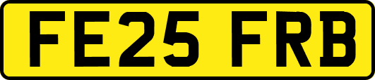 FE25FRB