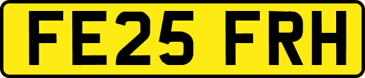 FE25FRH